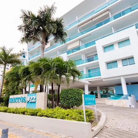 Boquilla Morros Playa 1 Apartment
