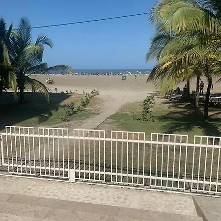 Boquilla Morros Playa 1 *