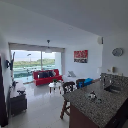 Boquilla Morros Playa 1 Apartment