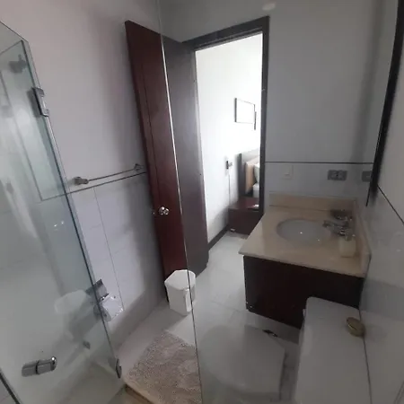 Apartment Boquilla Morros Playa 1