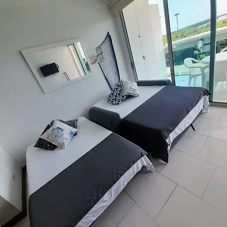 Apartment Boquilla Morros Playa 1 *