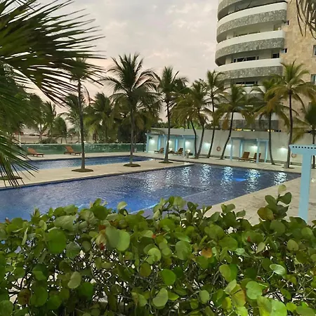 Boquilla Morros Playa 1 *