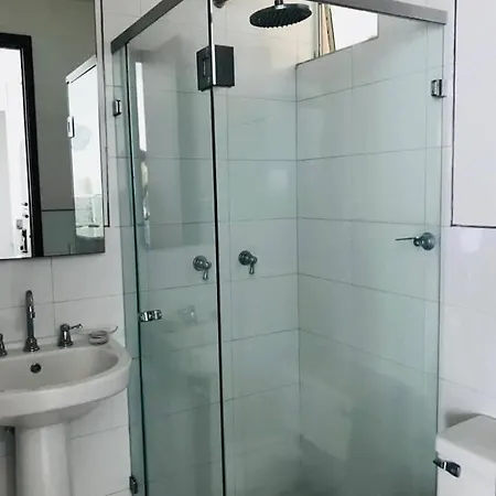 Apartment Boquilla Morros Playa 1 *