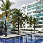 Cartagena Boquilla Morros playa apt 1