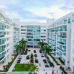 Cartagena Boquilla Morros playa apt 1