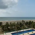 Cartagena Boquilla Morros playa apt 1