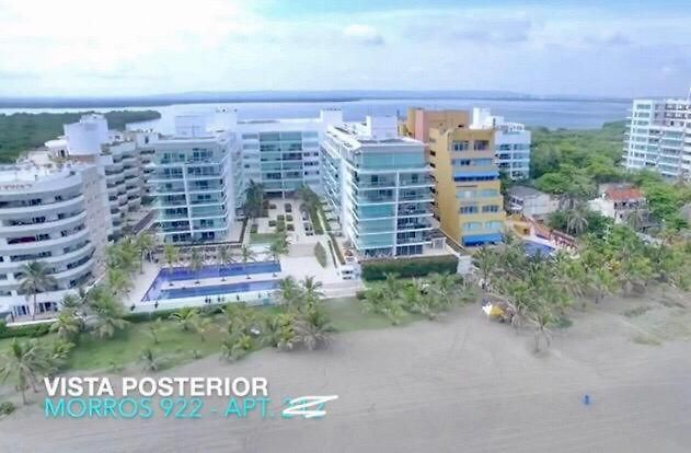 Apartment Boquilla Morros Playa 1