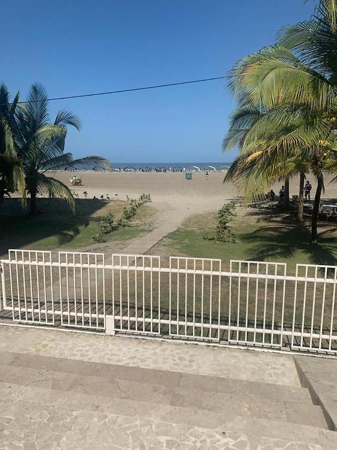 Boquilla Morros Playa 1 *