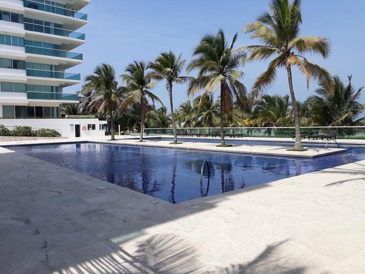 Boquilla Morros Playa 1 Cartagena