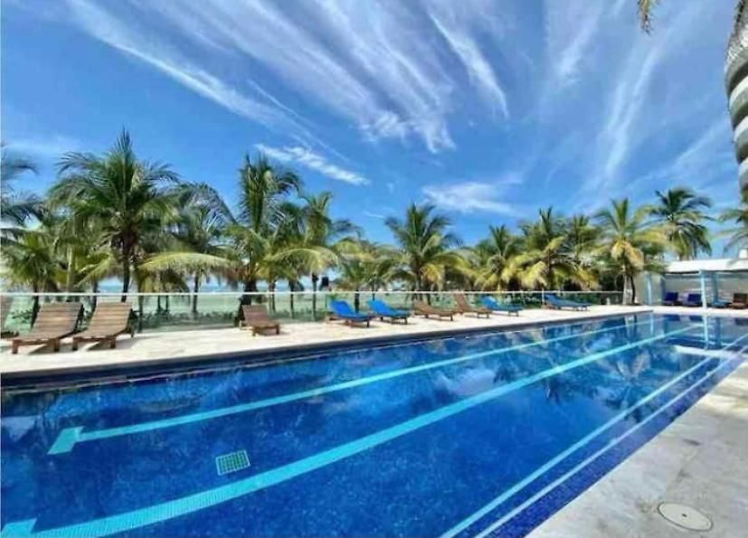 Apartment Boquilla Morros Playa 1