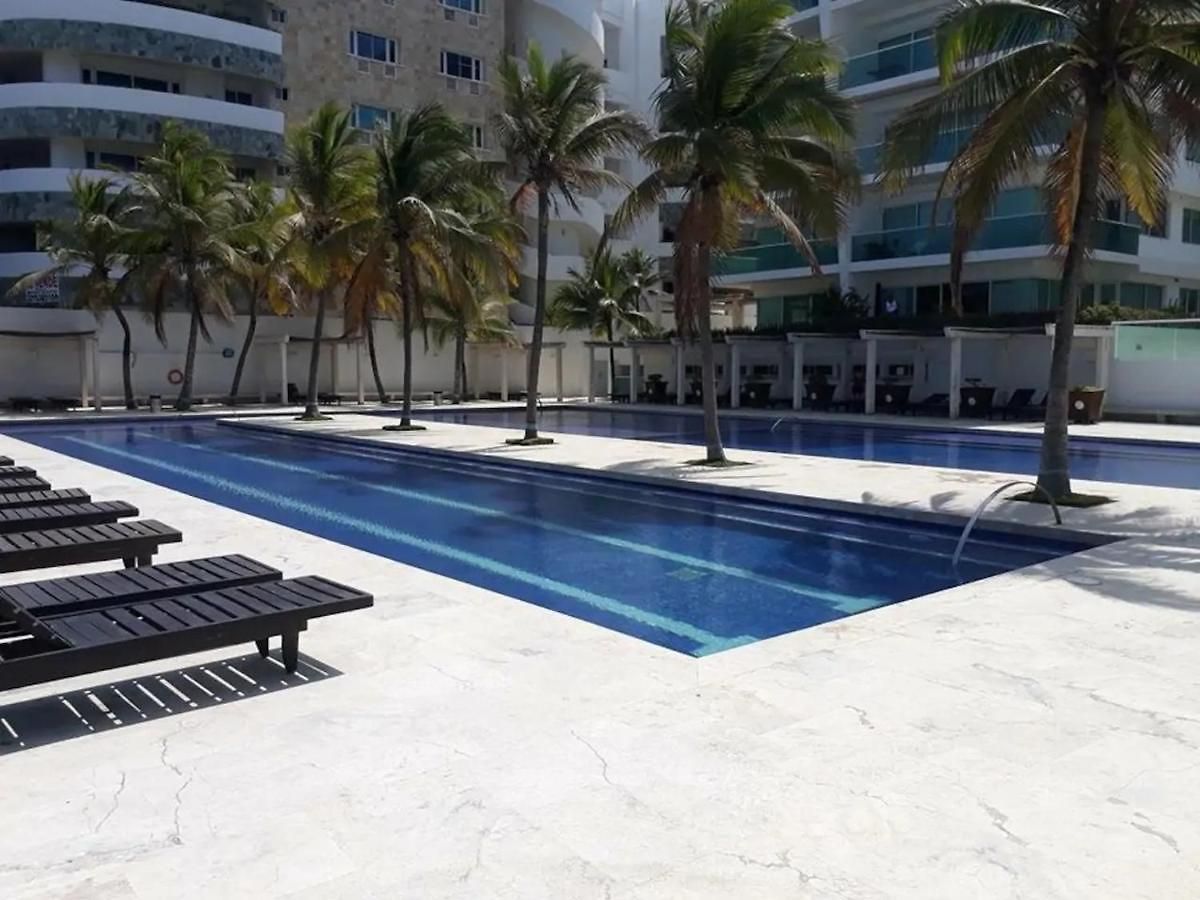 Boquilla Morros Playa 1 *