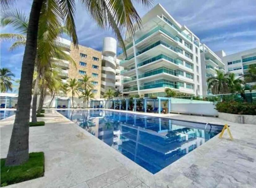 Boquilla Morros Playa 1 * Cartagena