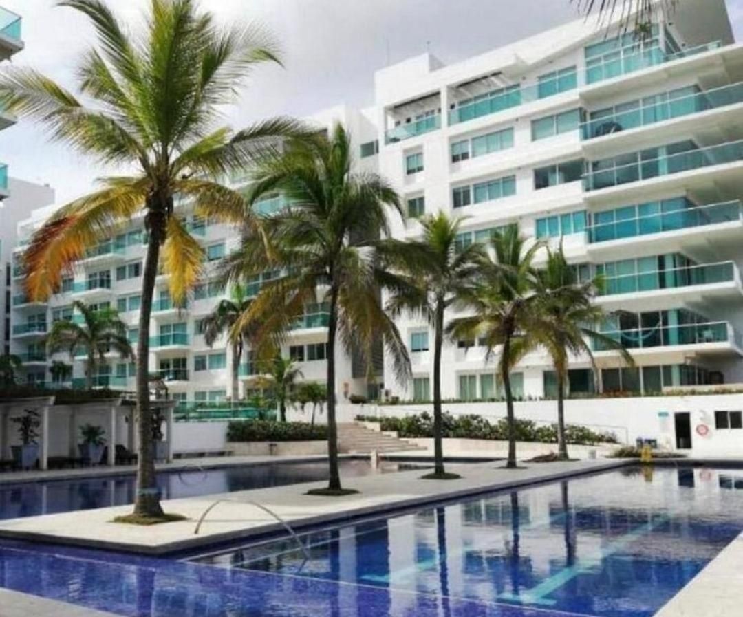 Boquilla Morros Playa 1 * Cartagena