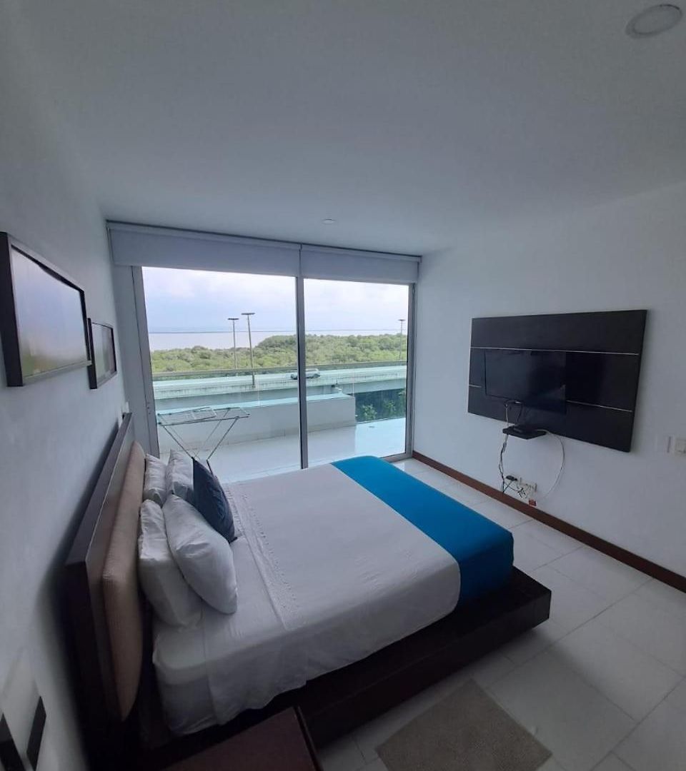 Apartment Boquilla Morros Playa 1