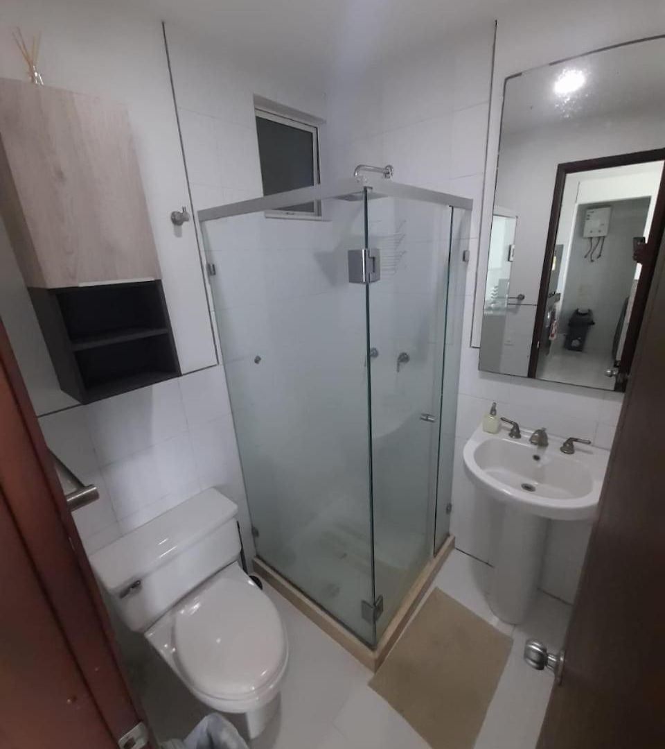 Apartment Boquilla Morros Playa 1 *