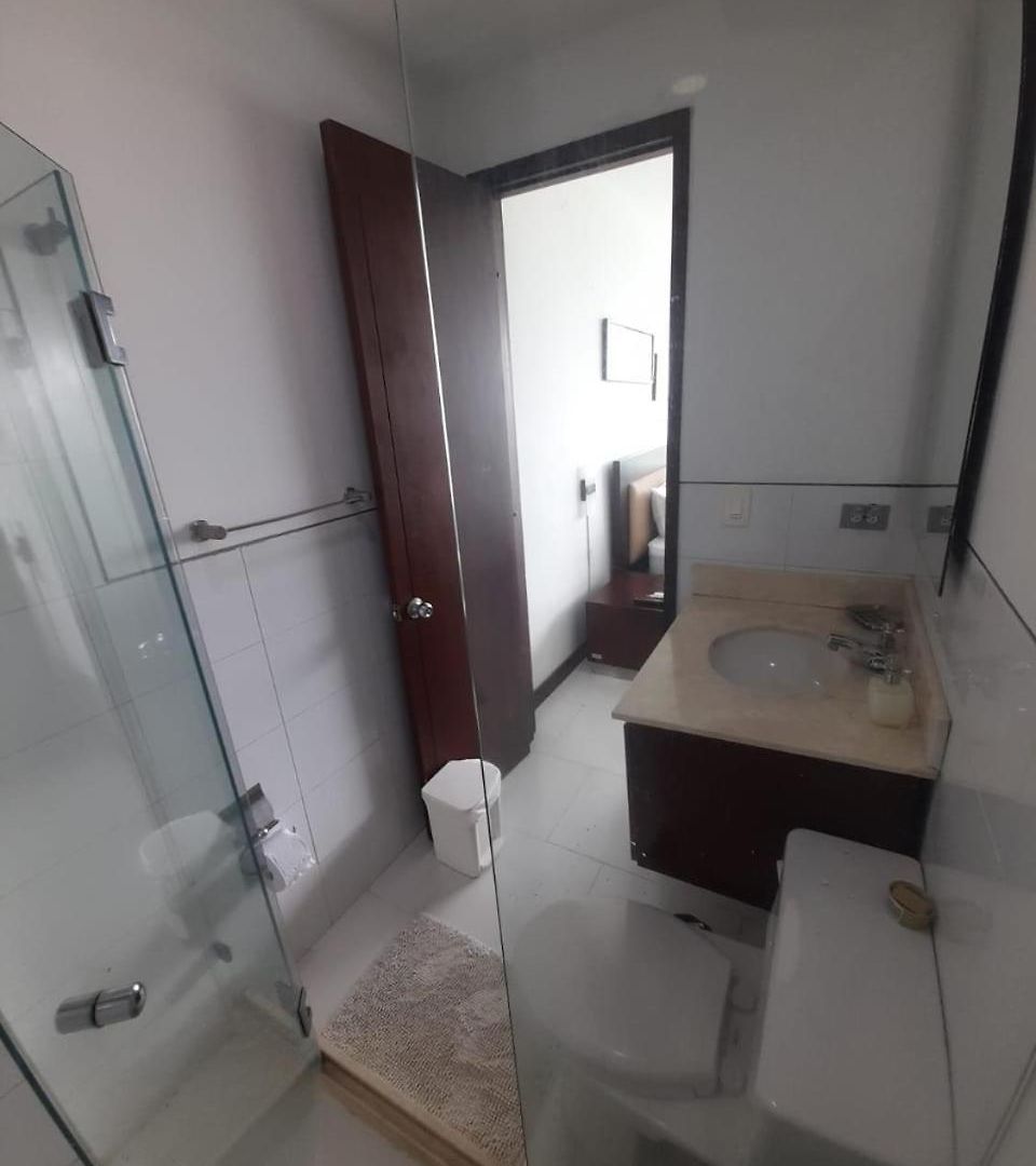 Apartment Boquilla Morros Playa 1