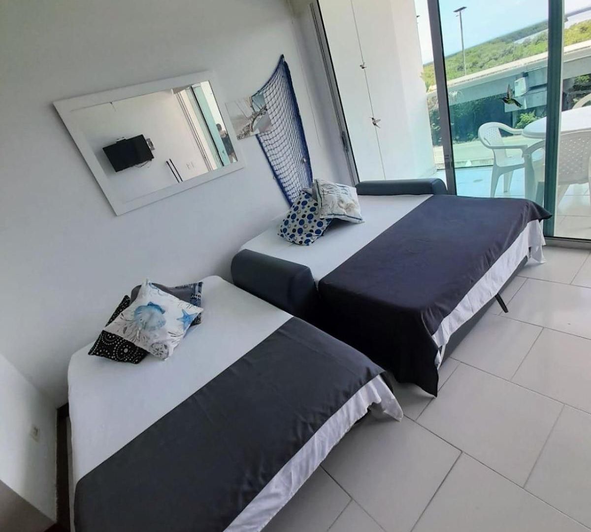 Apartment Boquilla Morros Playa 1 *