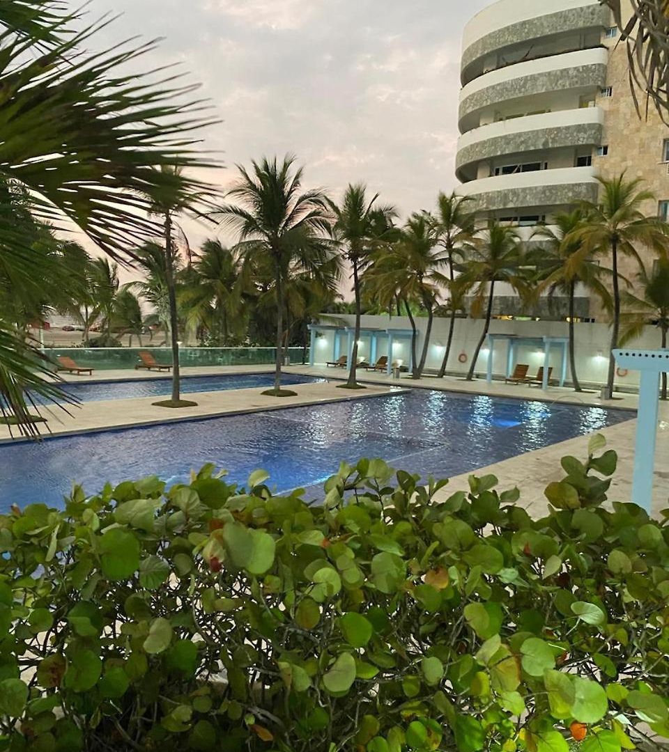 Boquilla Morros Playa 1 *