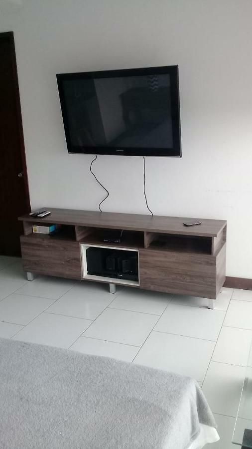 Boquilla Morros Playa 1 Apartment Cartagena