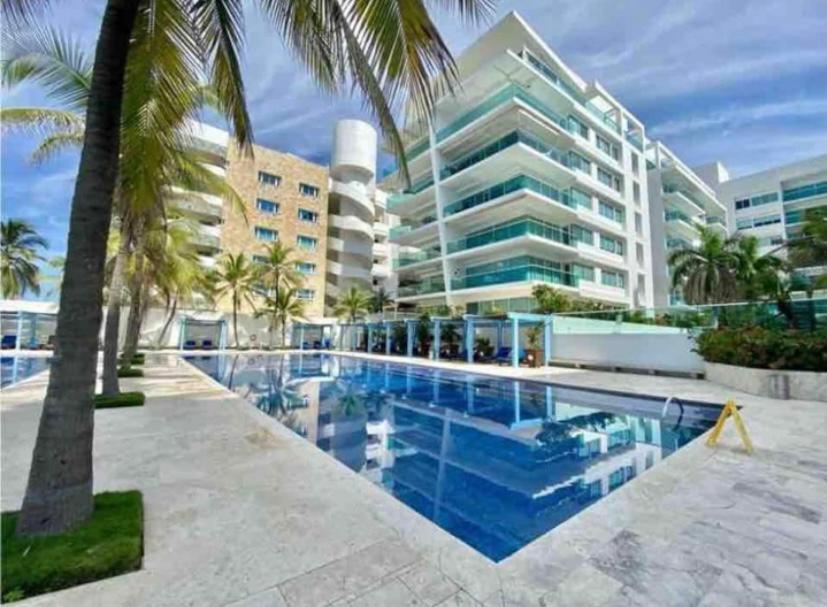 Boquilla Morros Playa 1 * Cartagena