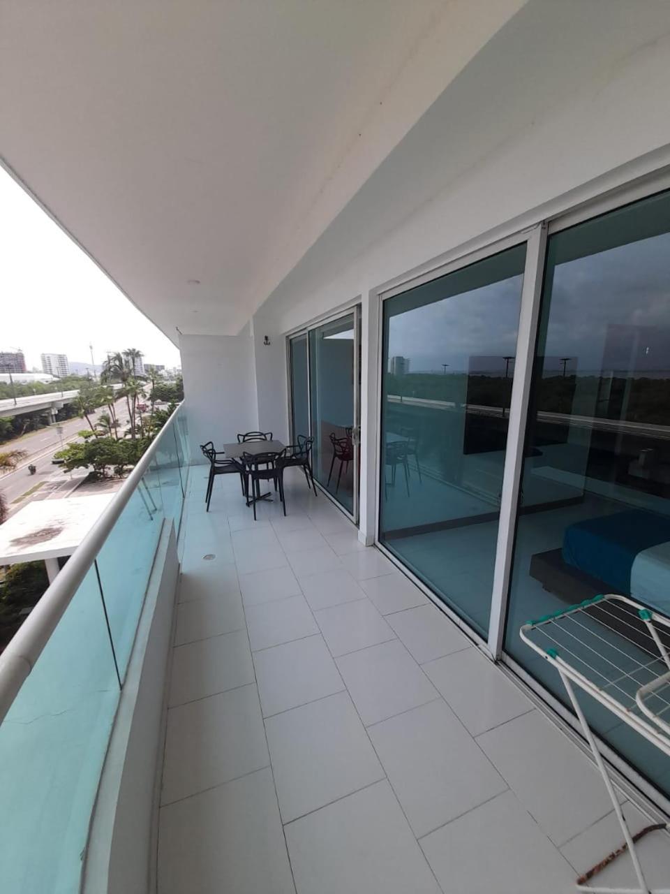 Apartment Boquilla Morros Playa 1 *