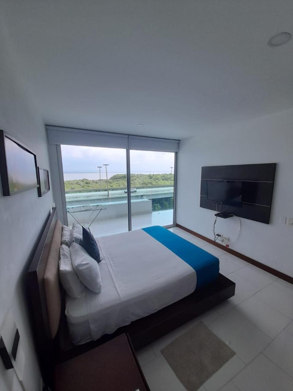 Apartment Boquilla Morros Playa 1