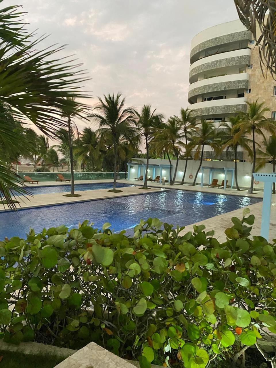 Boquilla Morros Playa 1 *