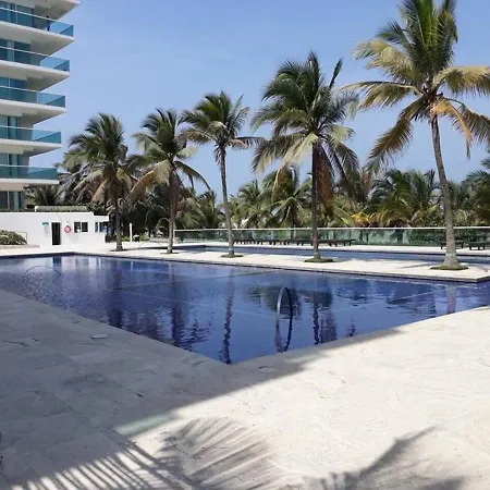Boquilla Morros Playa 1 Cartagena
