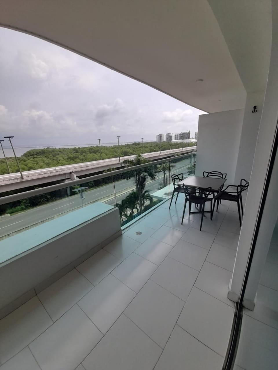 Boquilla Morros Playa 1 Apartamento Cartagena