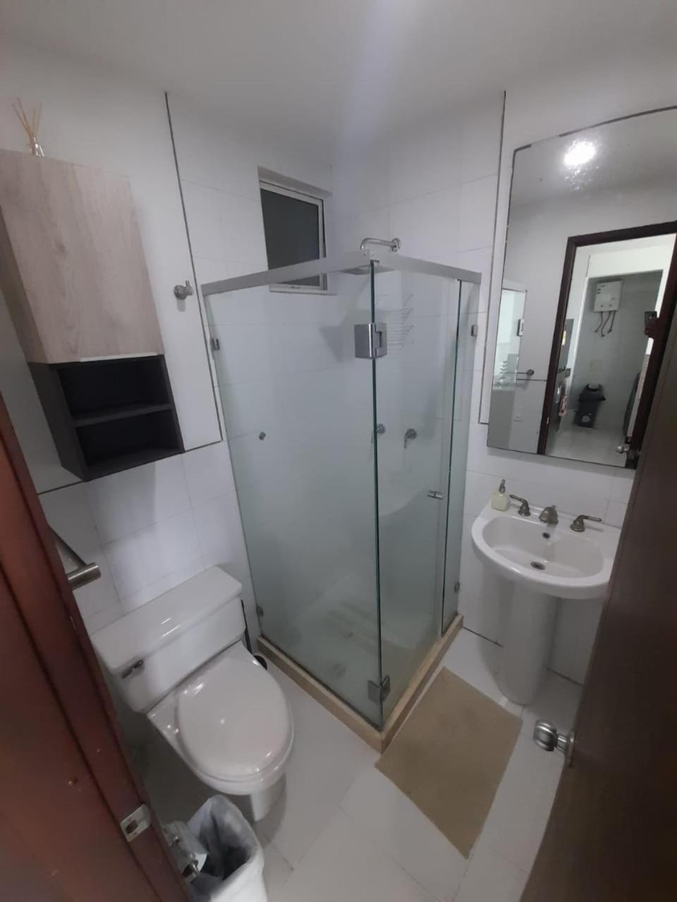 Apartamento Boquilla Morros Playa 1 *