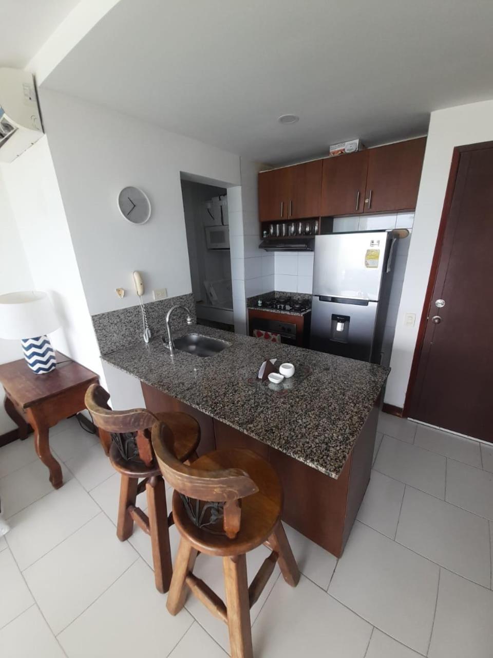 Boquilla Morros Playa 1 Apartamento Cartagena