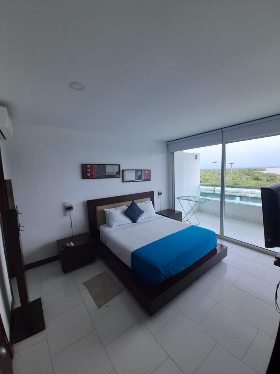 Boquilla Morros Playa 1 Apartamento *