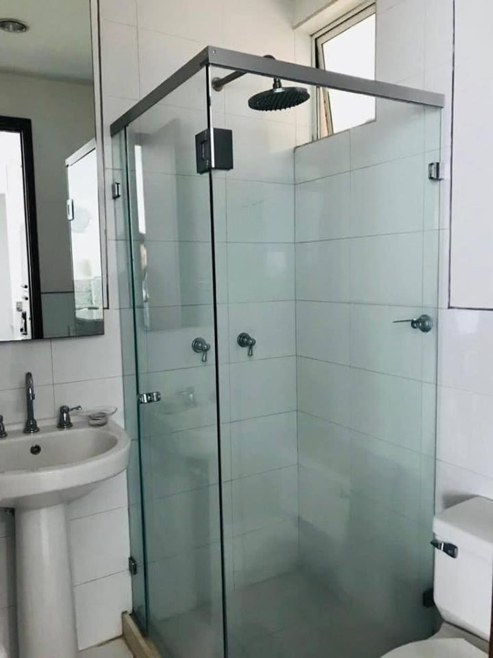 Apartamento Boquilla Morros Playa 1 *
